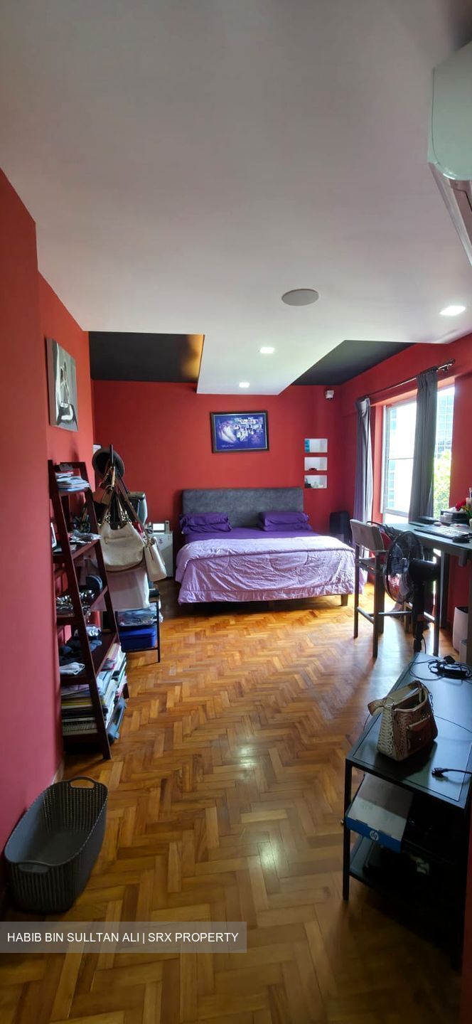 Elias Green (D18), Condominium #487822611